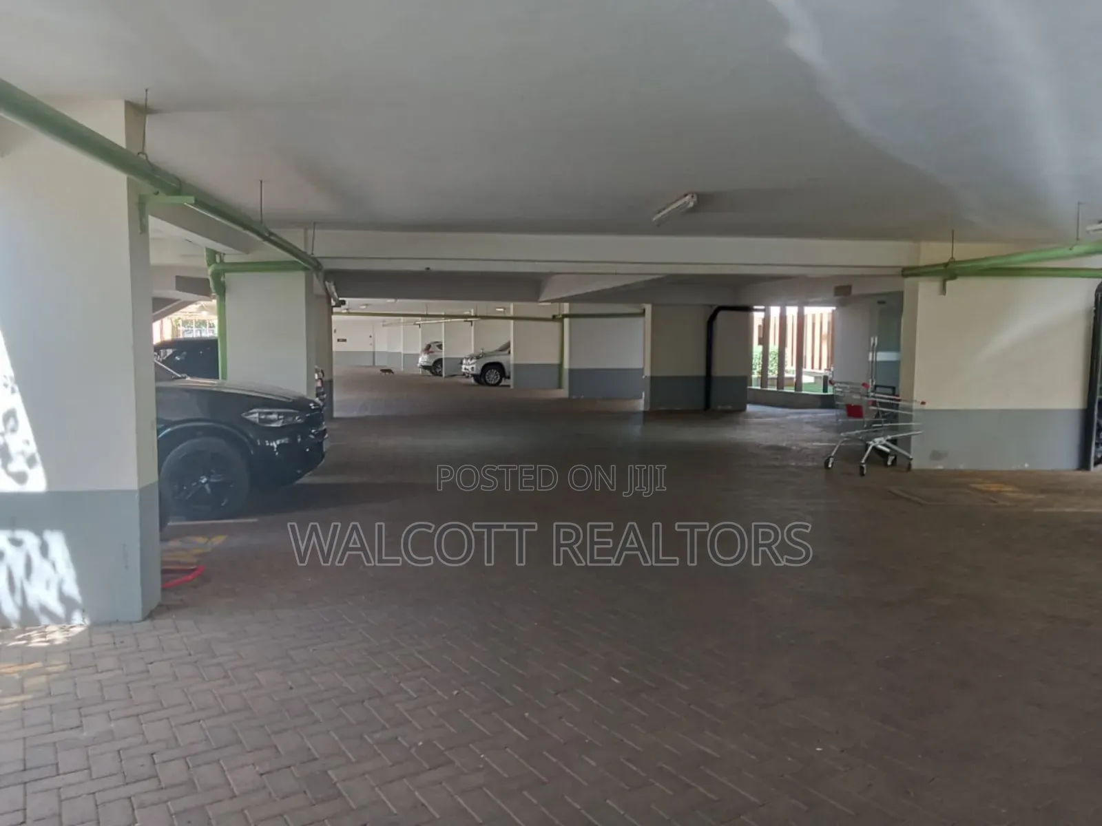 2bdrm Duplex in Ruaraka for rent