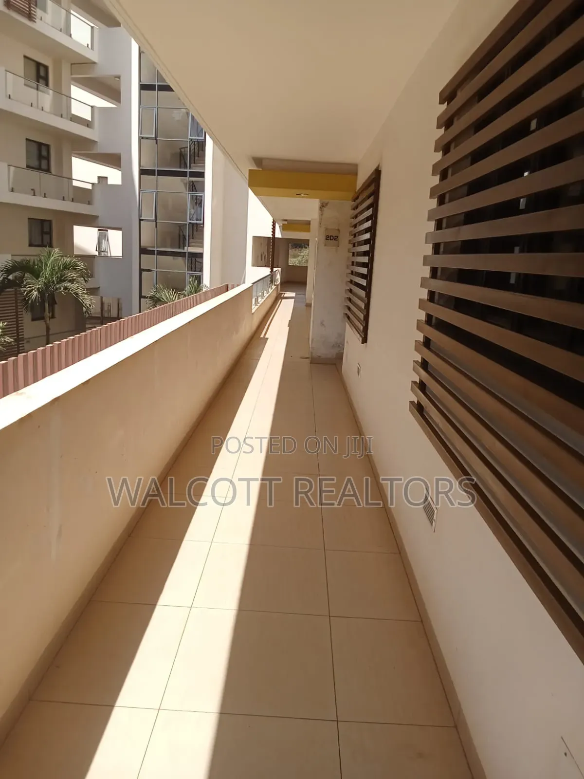 2bdrm Duplex in Ruaraka for rent