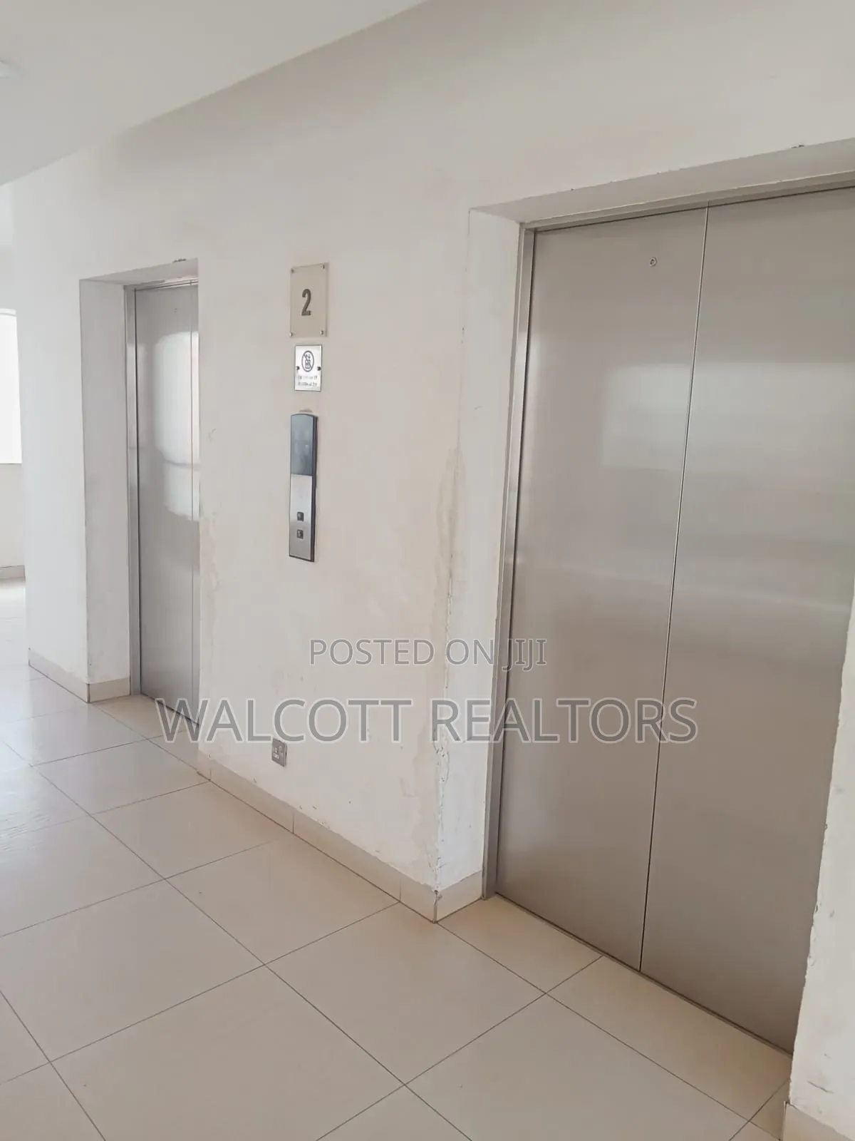 2bdrm Duplex in Ruaraka for rent