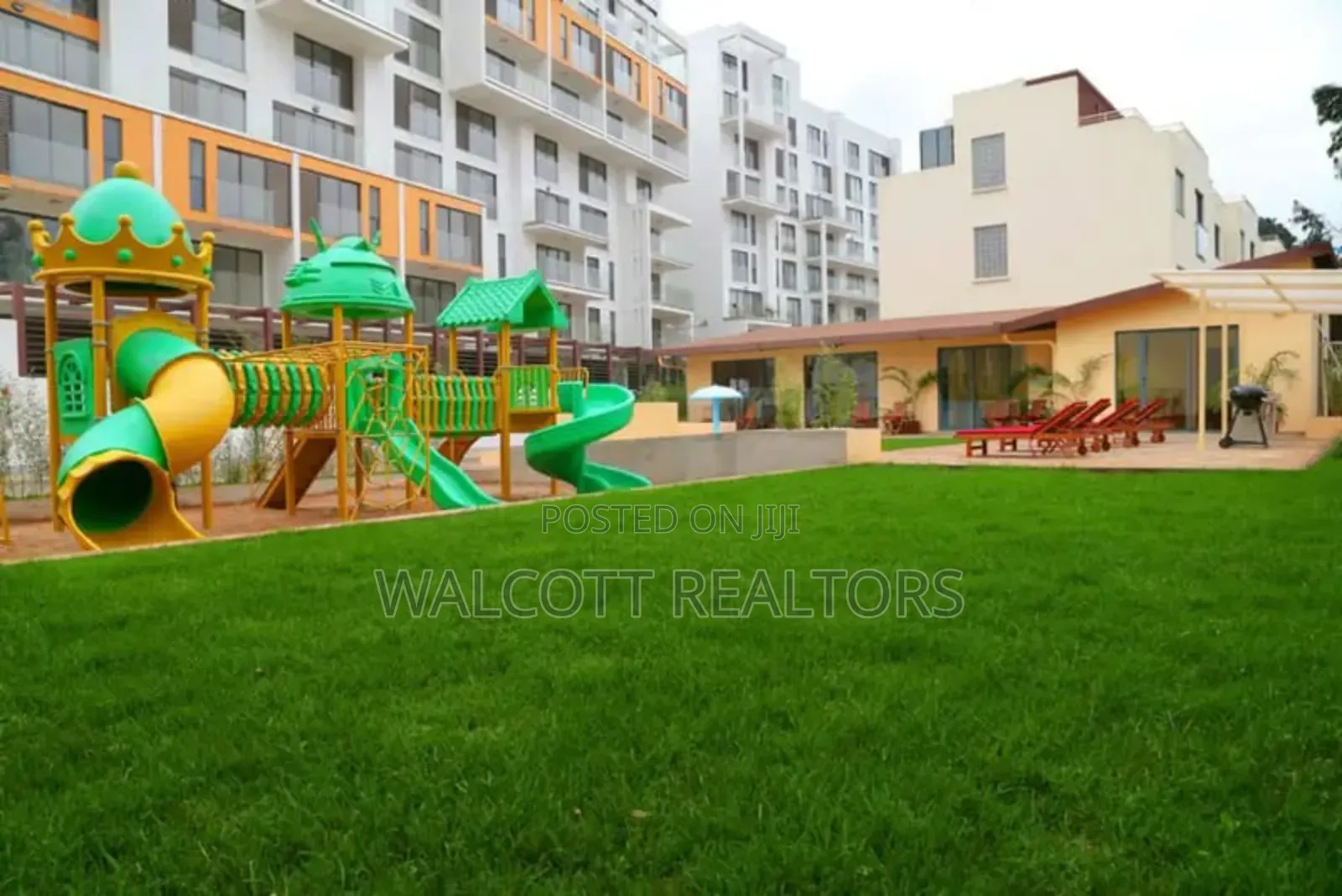 2bdrm Duplex in Ruaraka for rent