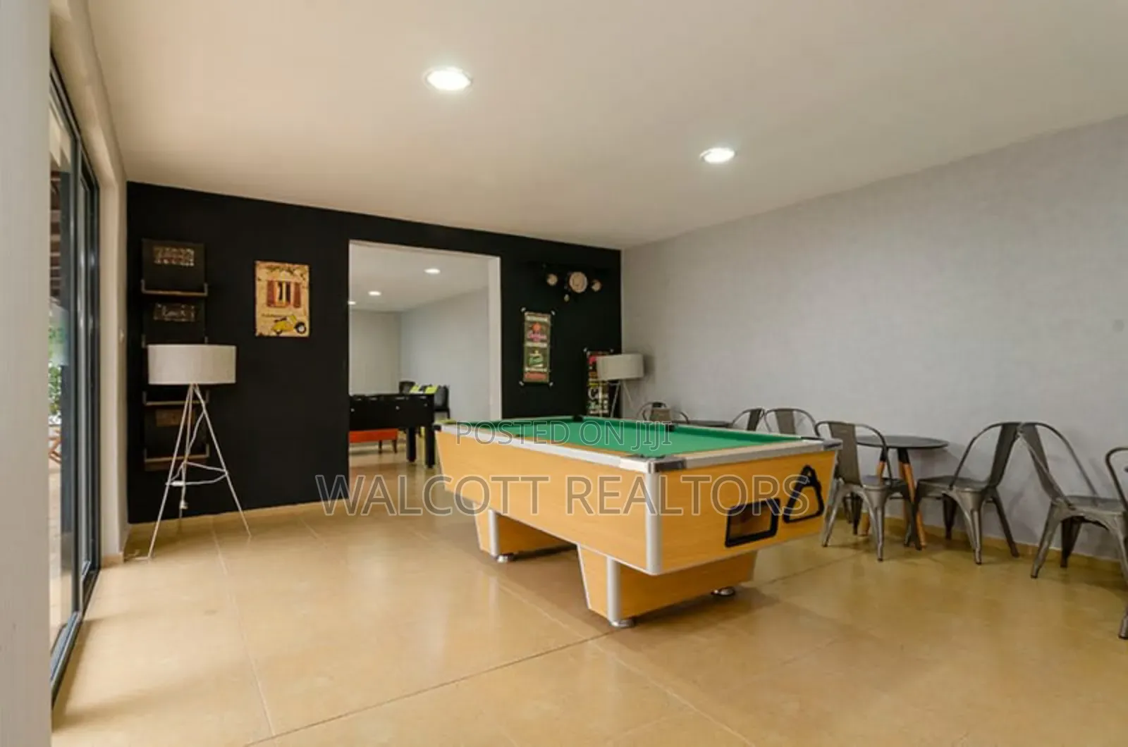 2bdrm Duplex in Ruaraka for rent