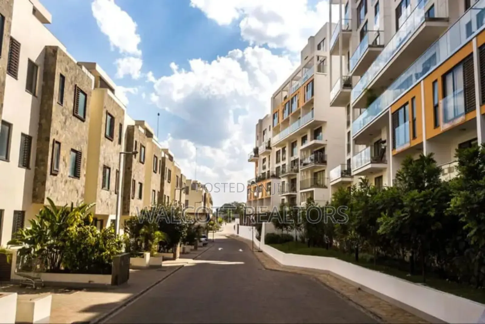 2bdrm Duplex in Ruaraka for rent