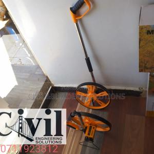 Wheel Measure Roller - main view