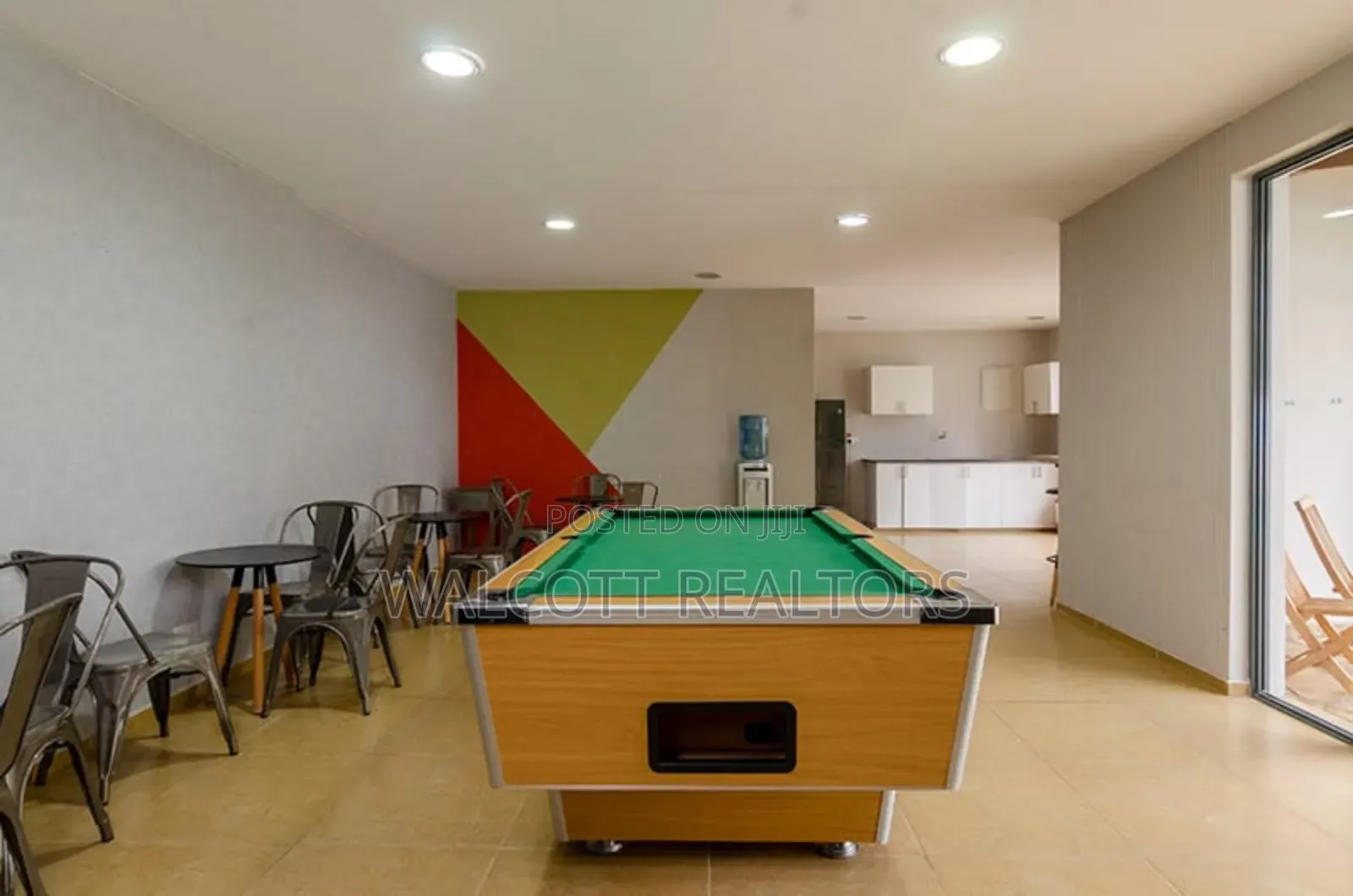 2bdrm Duplex in Ruaraka for rent