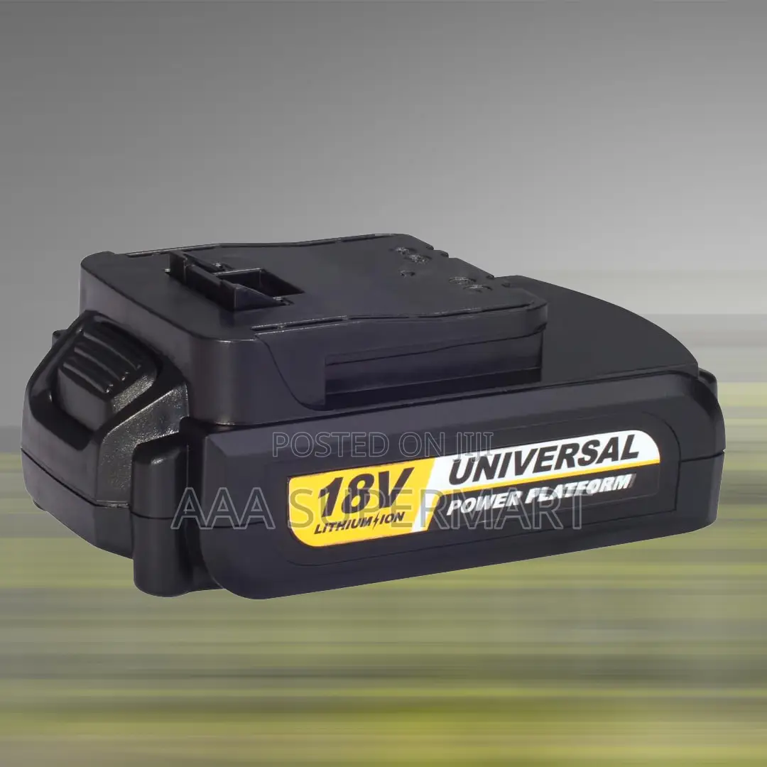 Ryobi Xb-1500 18v Li-Ion 1500mah Battery Pack 6009605032748