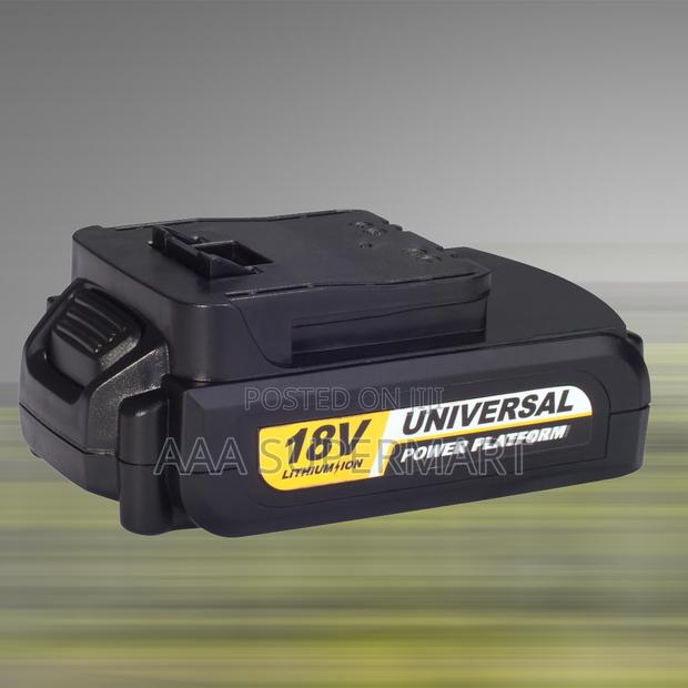 Ryobi Xb-1500 18v Li-Ion 1500mah Battery Pack 6009605032748
