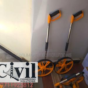 Wheel Road Measurer - thumbnail 2