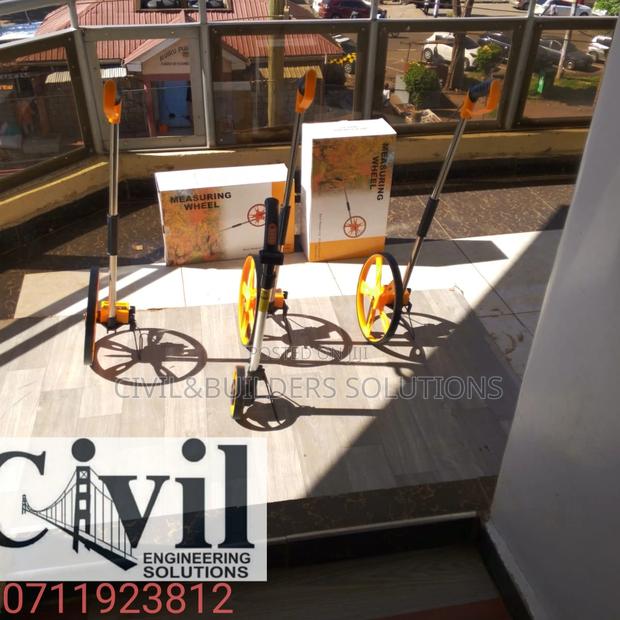 Wheel Road Measurer - thumbnail 3