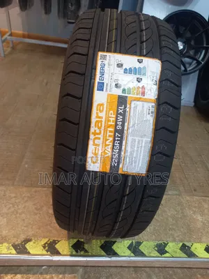 225/45r17 Centara