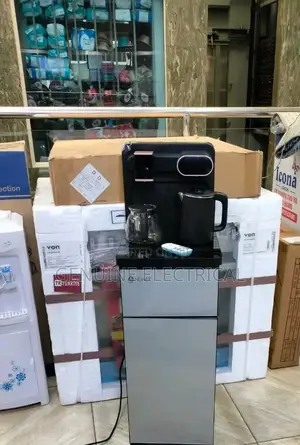 ?Original A1c Bottom Load Hot and Cold Water Dispenser