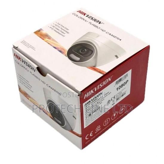 All Time Colored Day & Night CCTV Camera - thumbnail 2