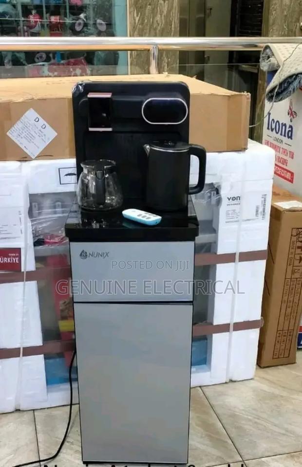 Nunix A1c Bottom Load Hot and Cold Multifunctionaldispenser - main view