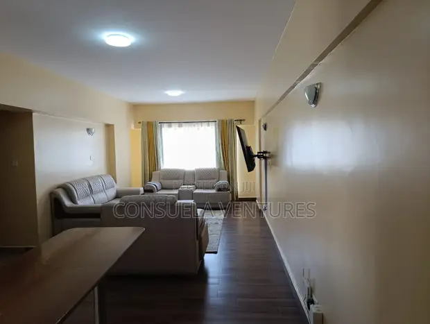 Furnished 3bdrm Shared Apartment in Athi River for rent