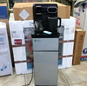 Water Dispenser Nunix A1c Bottom Load; Low Power Use