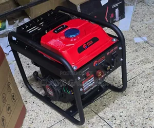 Edon 160amps.Welding Generator 
1.2kva Output Power