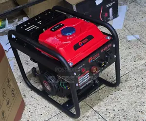Edon 160amps.Welding Generator 
1.2kva Output Power