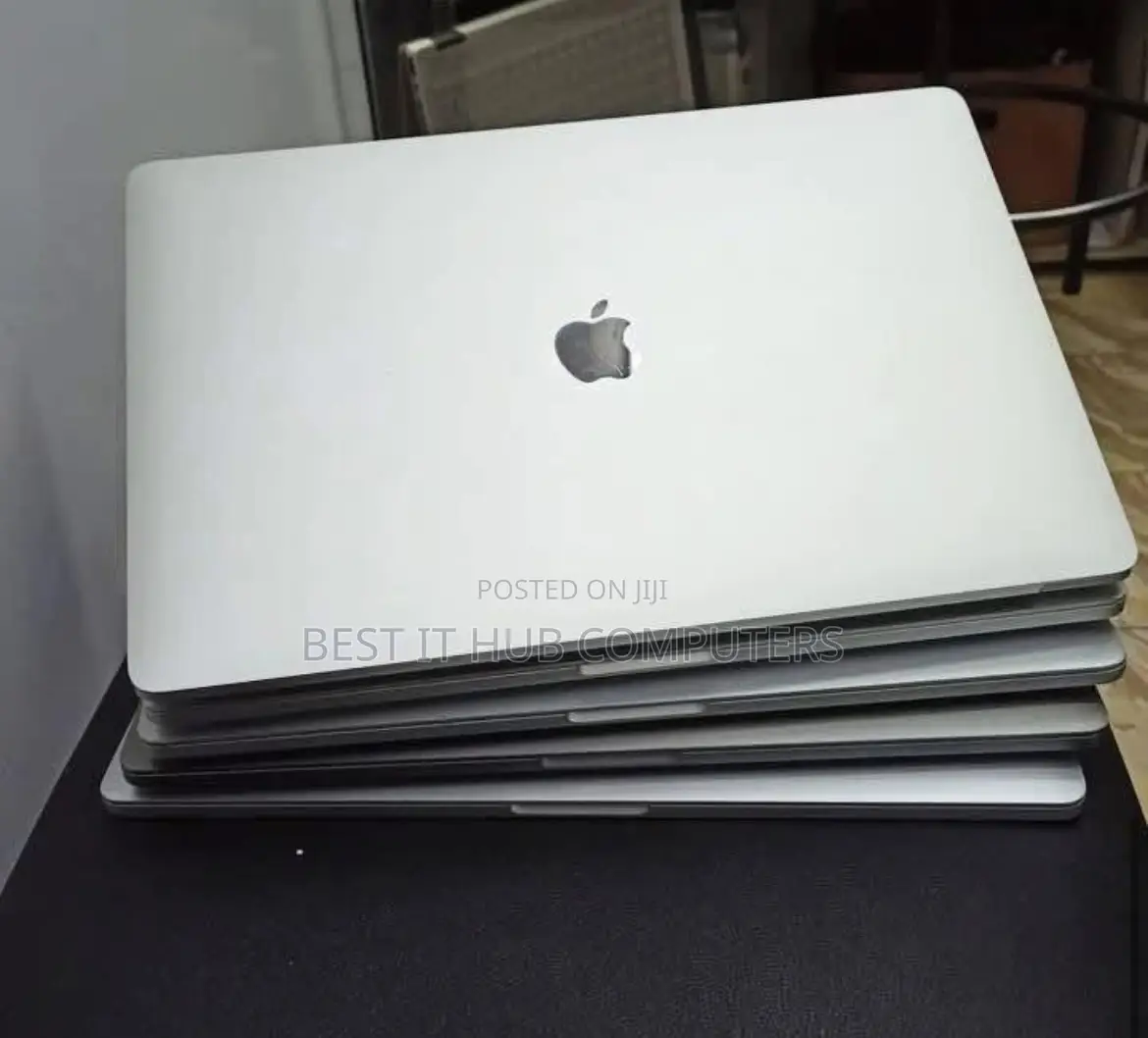 Laptop Apple MacBook Pro 2018 16GB Intel Core i7 SSD 256GB