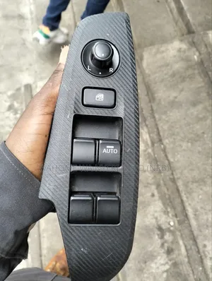 Cx5 Main Door Switch