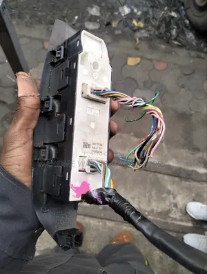 Cx5 Main Door Switch