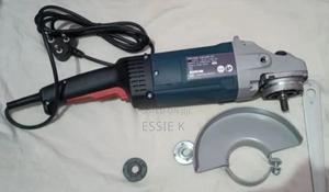 Angle Grinder 230mm - thumbnail 2