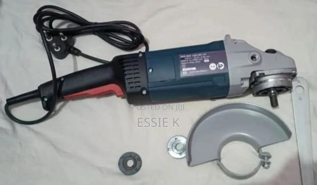 Angle Grinder 230mm - main view