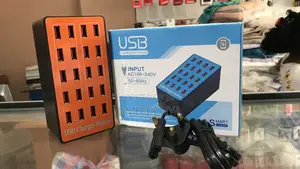 Charging Station (20 Ports)