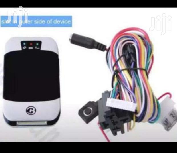 New Car/Motorbike Gps, Gprs Tracker, Free Installation.