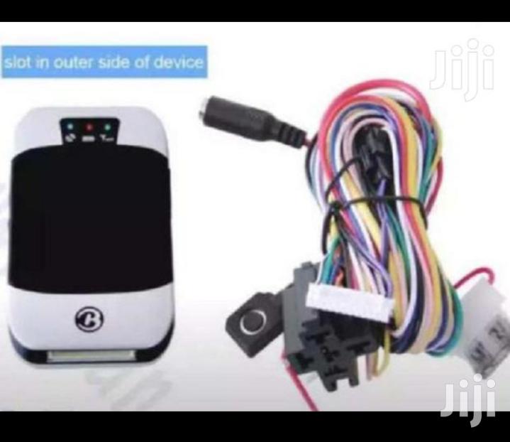 New Car/Motorbike Gps, Gprs Tracker, Free Installation.