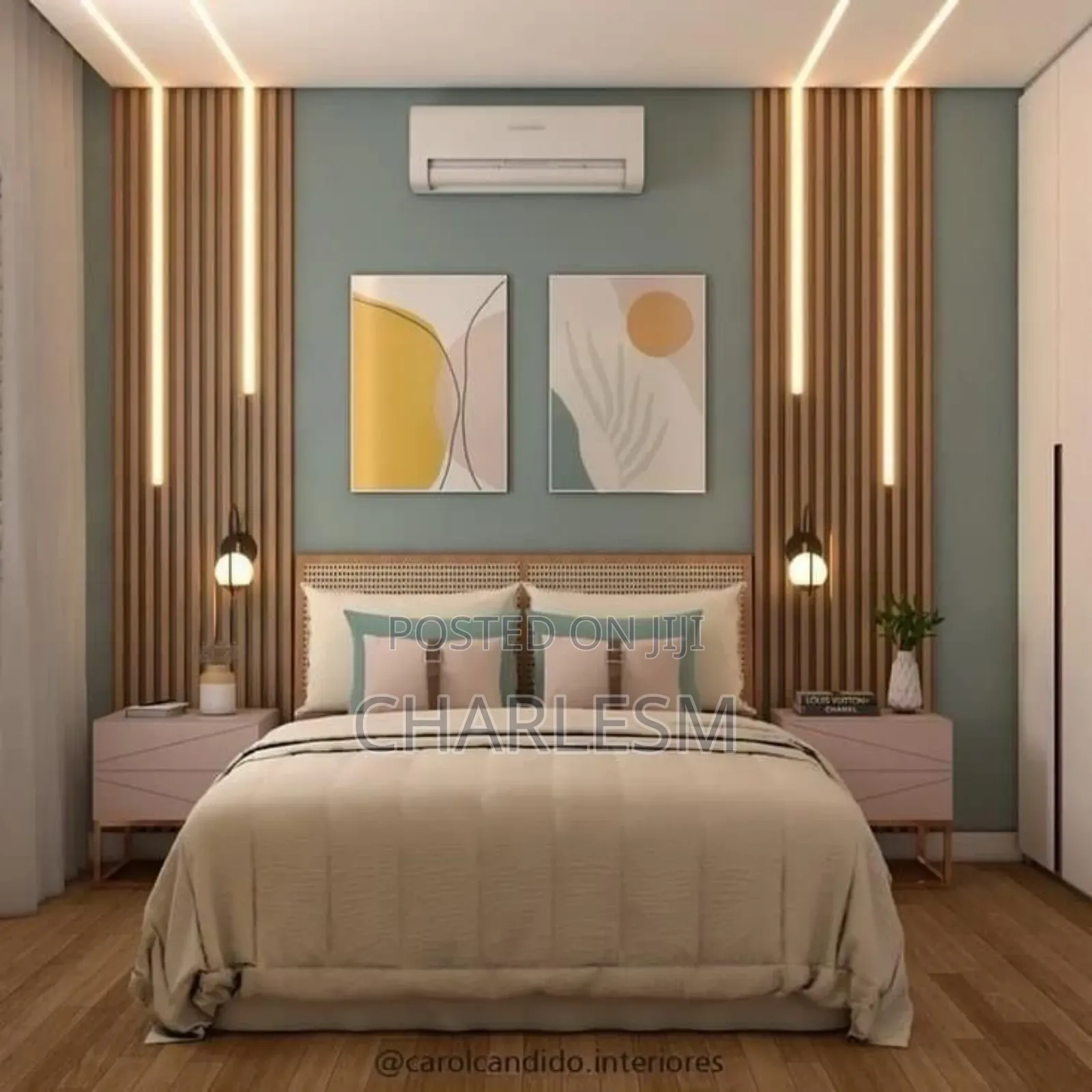 Architectural Drawings