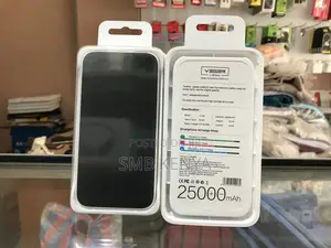 Brand New High Quality Veger Power Bank
