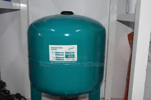 Pressure Tank