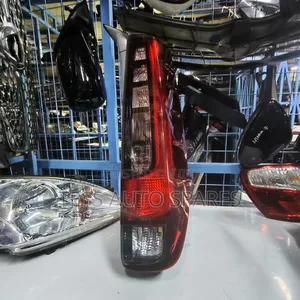 Toyota Noah 2015 Rear Lamp