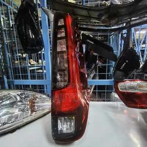 Toyota Noah 2015 Rear Lamp