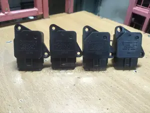 Subaru Forester Turbo Sg Airflow Sensor