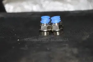 Male Adaptor Pu Fitting