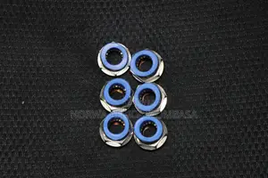 Male Adaptor Pu Fitting