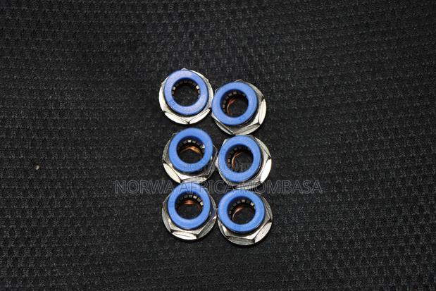 Male Adaptor Pu Fitting - thumbnail 2