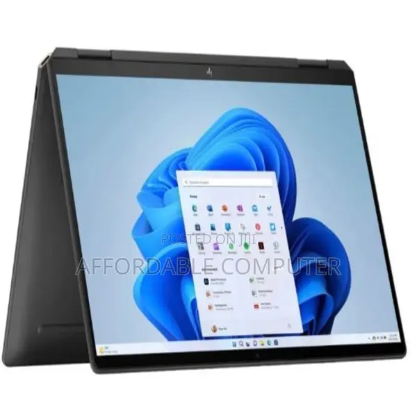 New Laptop HP Spectre X360 16GB Intel Core Ultra 7 SSD 1T