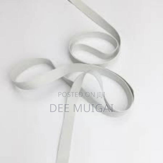 Swim Suit Elastic Band-Natural Rubber - thumbnail 3