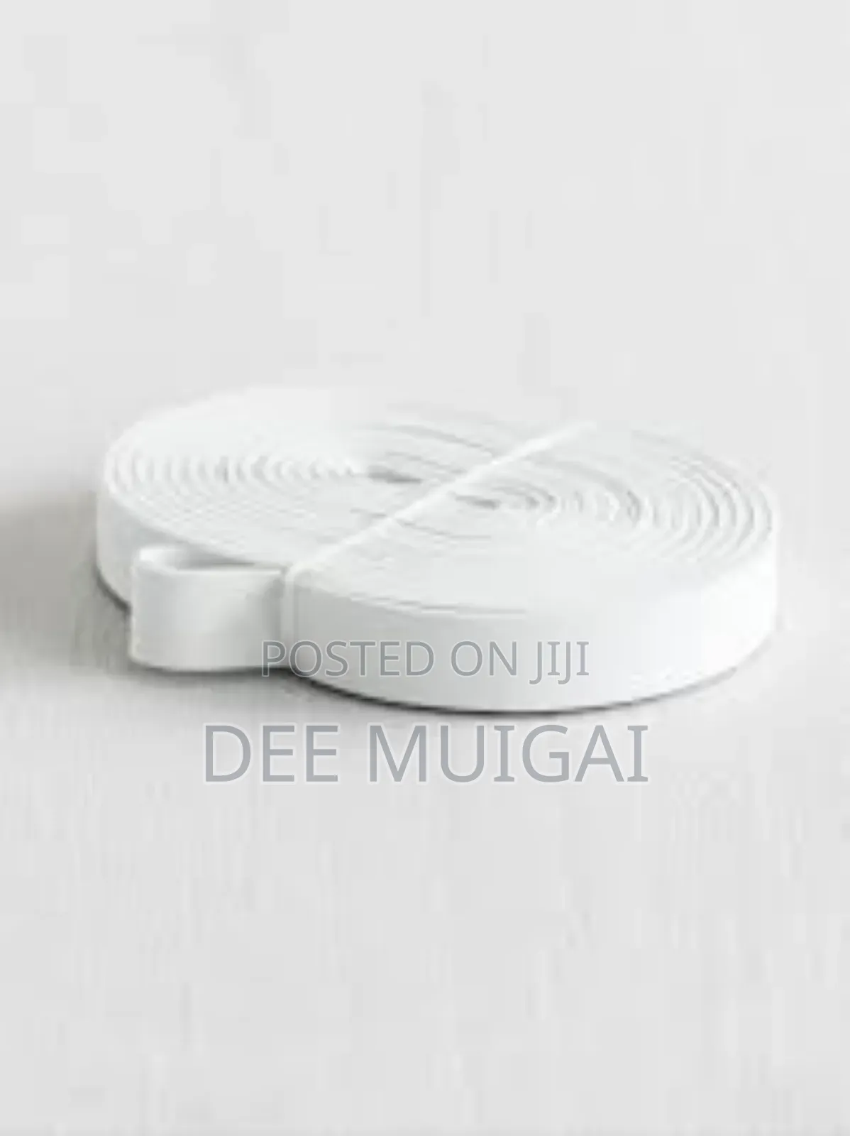 Swim Suit Elastic Band-Natural Rubber