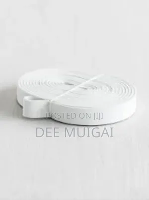 Swim Suit Elastic Band-Natural Rubber