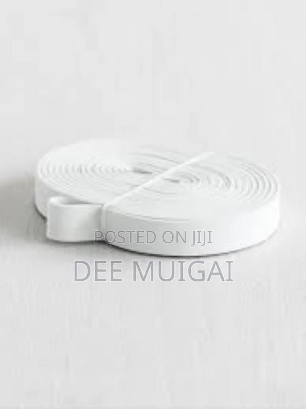 Swim Suit Elastic Band-Natural Rubber - thumbnail 4