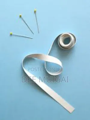 Swim Suit Elastic Band-Natural Rubber