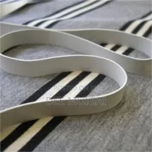 Swim Suit Elastic Band-Natural Rubber