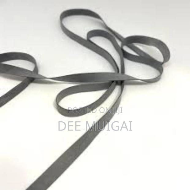 Swim Suit Elastic Band-Natural Rubber - thumbnail 10