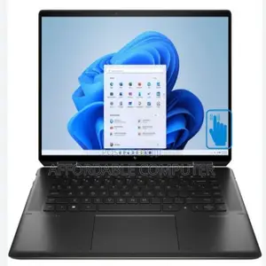 New Laptop HP Spectre X360 16GB Intel Core Ultra 7 SSD 1T