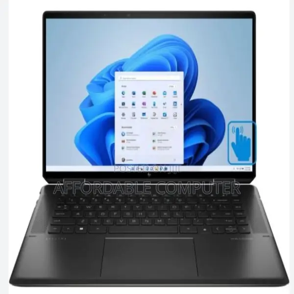 New Laptop HP Spectre X360 16GB Intel Core Ultra 7 SSD 1T