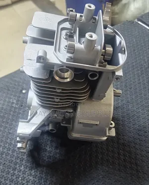 4-Stroke Bruce Cutter Crank Case