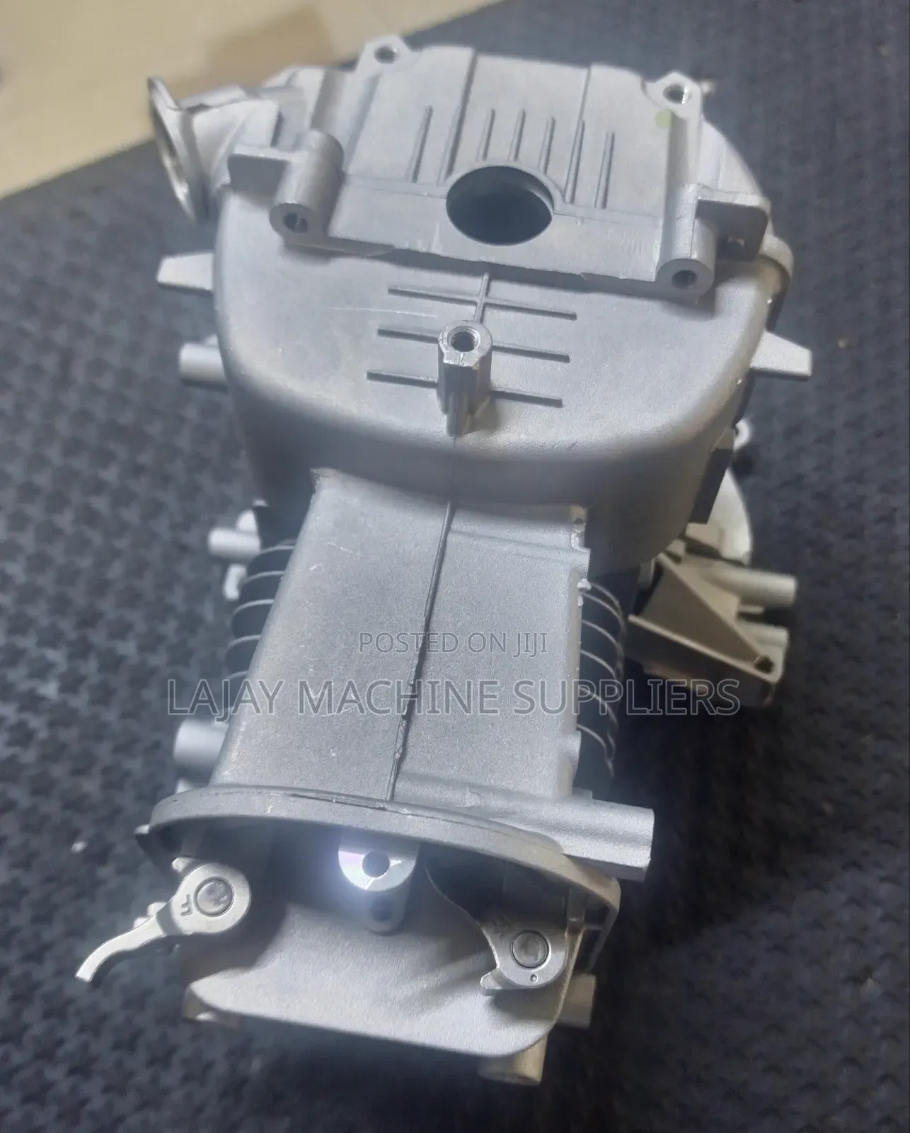 4-Stroke Bruce Cutter Crank Case