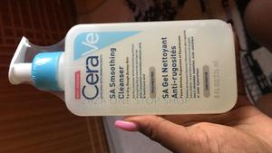 Cerave Sa Smooting Cleanser - thumbnail 2